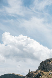 sky