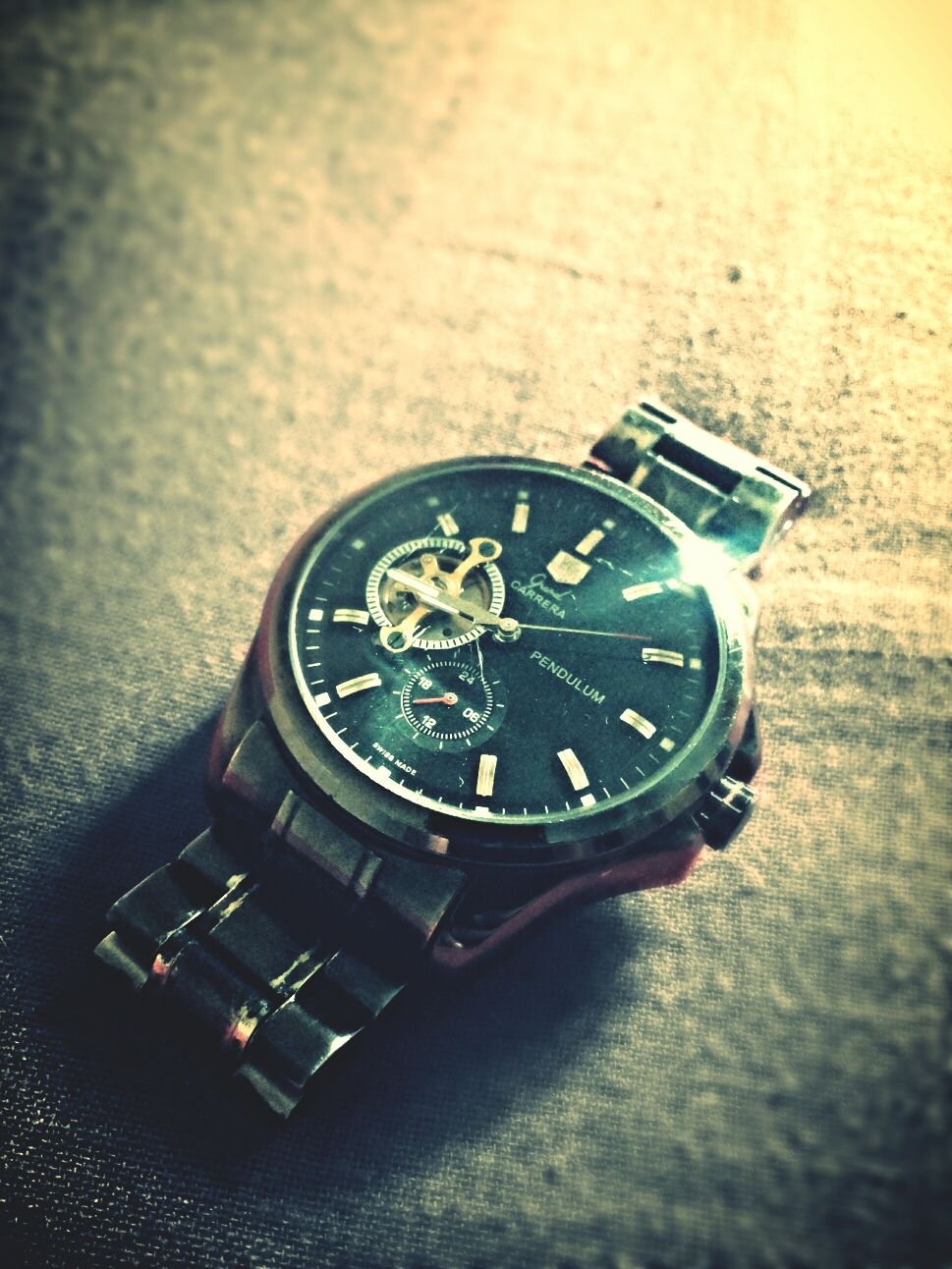 Tag heuer