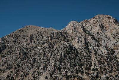 mountain