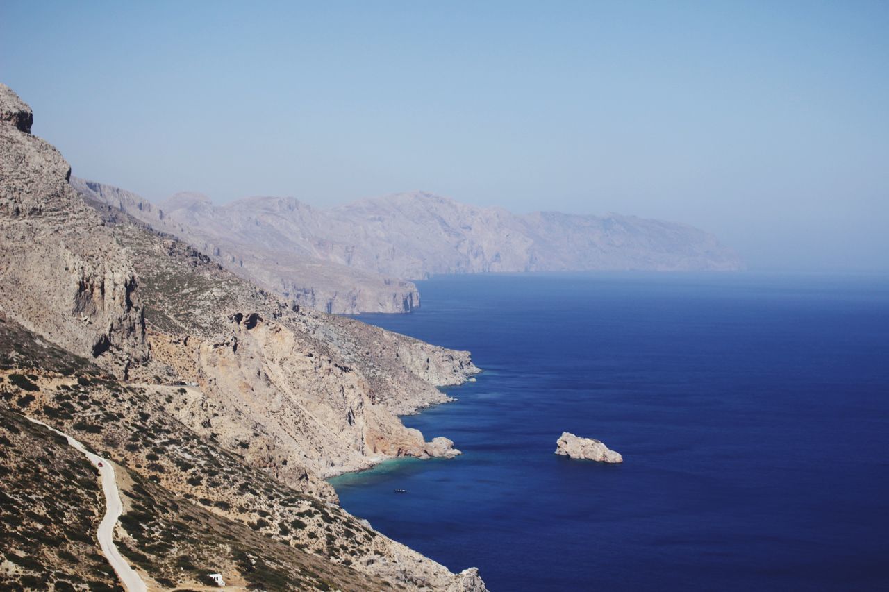 Amorgos