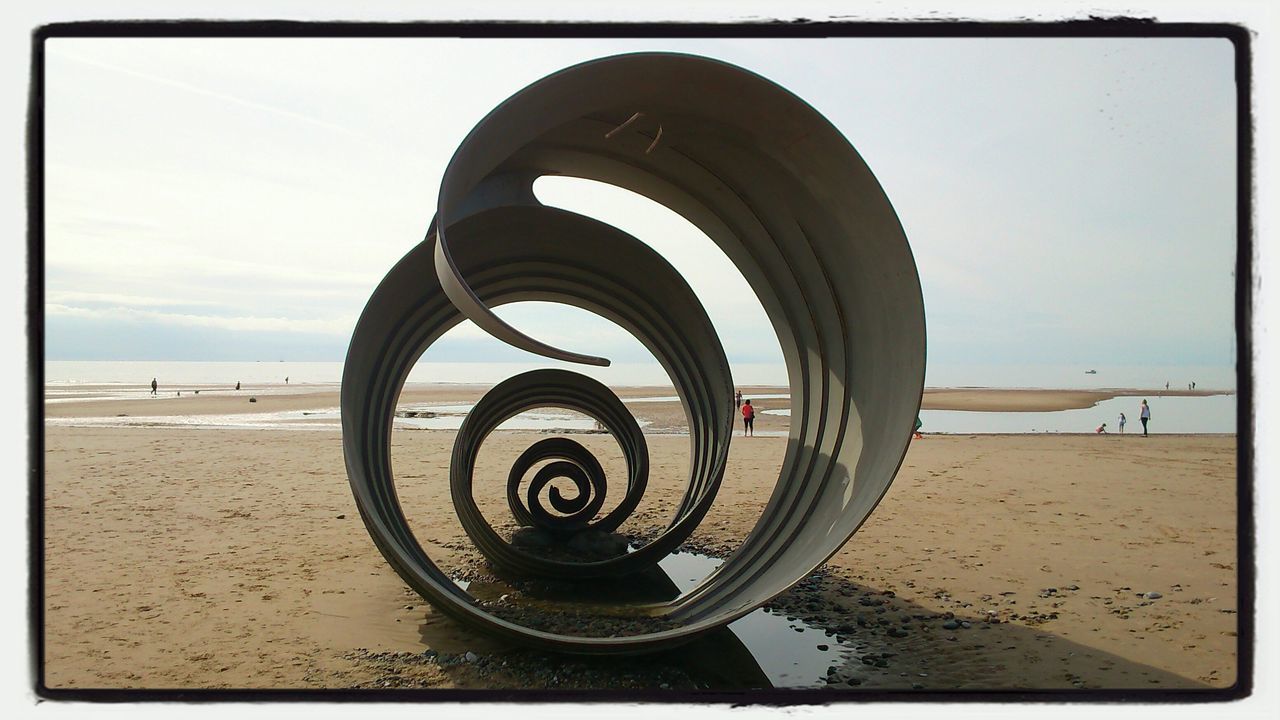 Castle Sands Public Beach