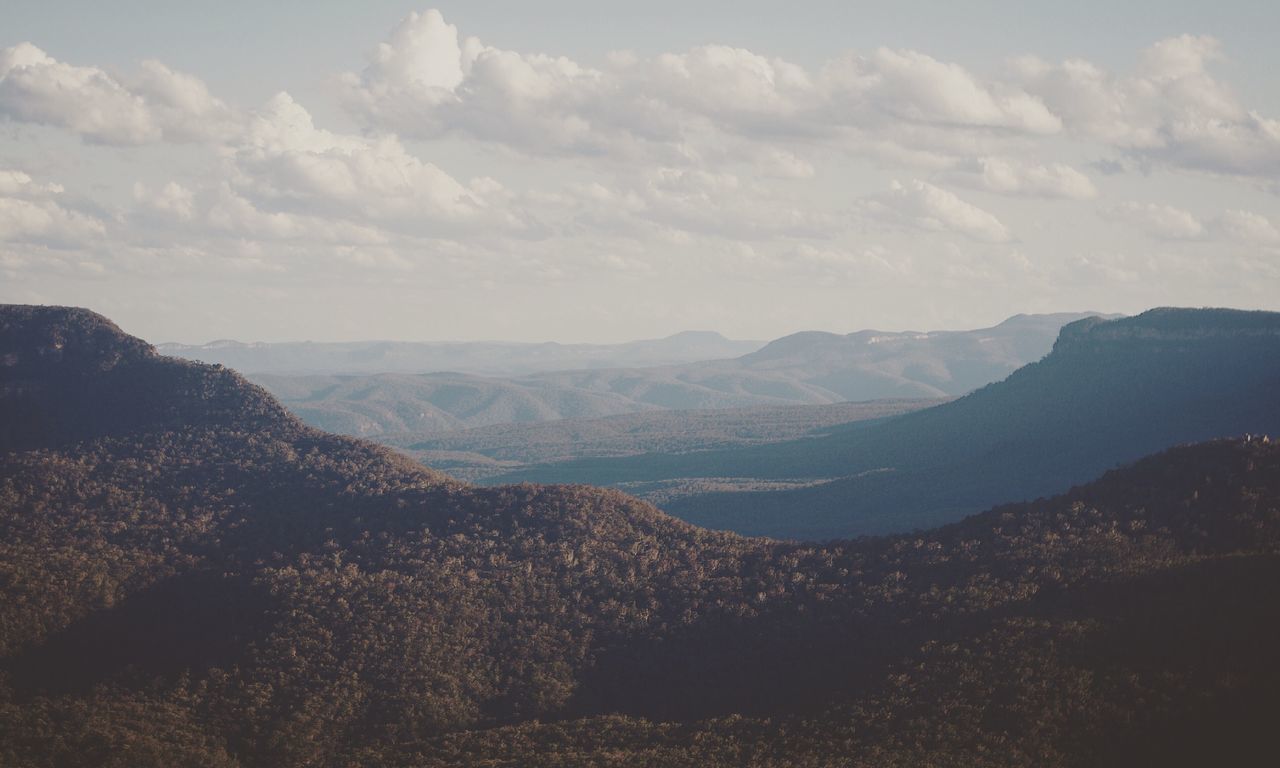 Wentworth Falls