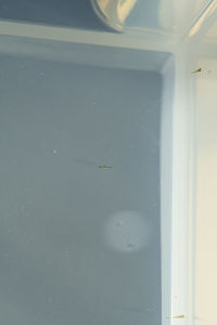 Full frame shot of bathroom