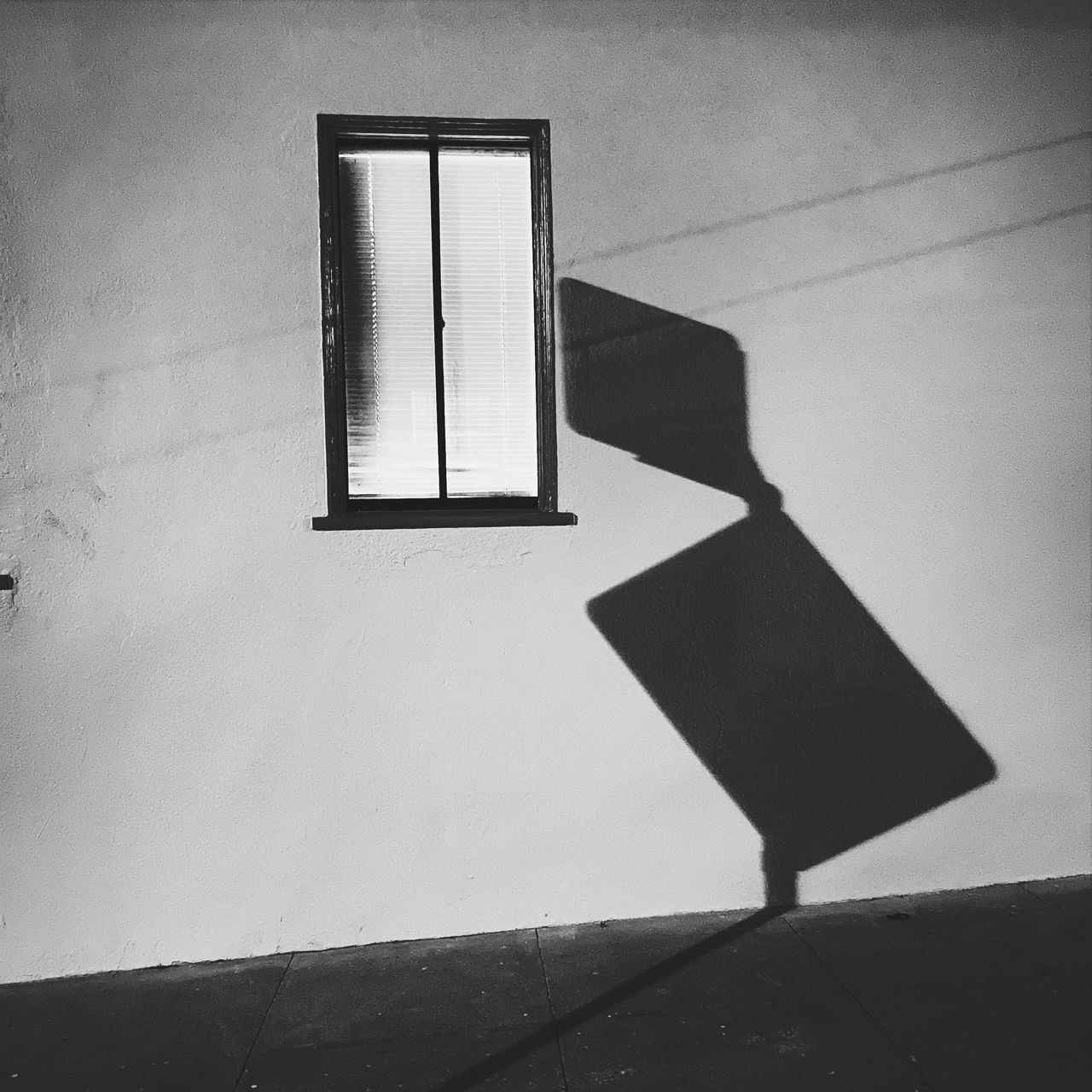 window and shadow White Black Black And White Light Monochrome monochrome photography Shadow Architecture No People Darkness Wall - Building Feature Day Indoors  Built Structure