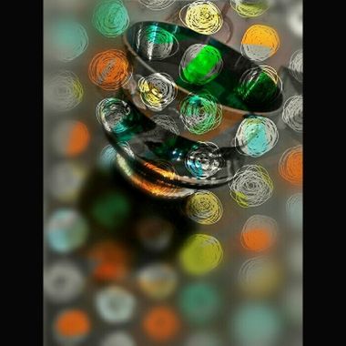 indoors, multi colored, large group of objects, variation, still life, close-up, abundance, auto post production filter, high angle view, transfer print, table, glass - material, no people, colorful, selective focus, transparent, reflection, choice, full frame, arrangement