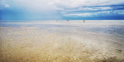 Grado spiaggia laguna friuli venezia giulia