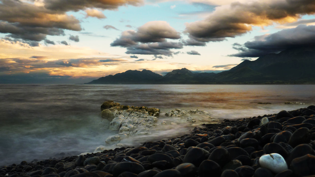 Kaikoura New Zealand