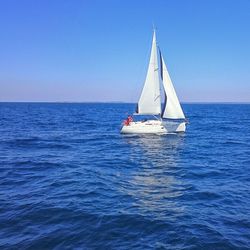 sea