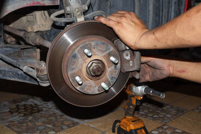 wheel