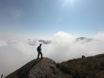 sky