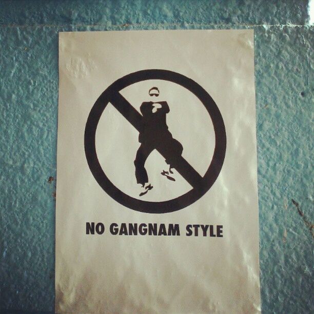 Nogangamstyle