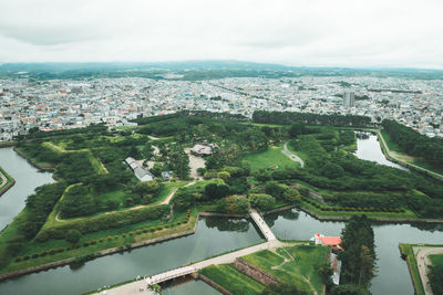 Hakodate - japan