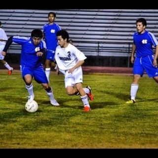 Nacogdoches high school soccer