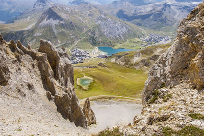 mountain