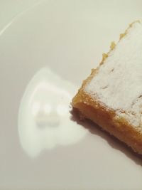 Close-up of sweet food