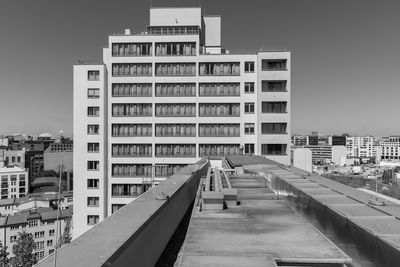 Rooftop berlin kreuzberg 