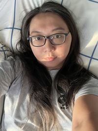 glasses
