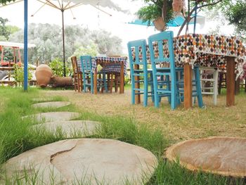 chair