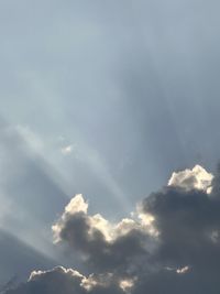 sky