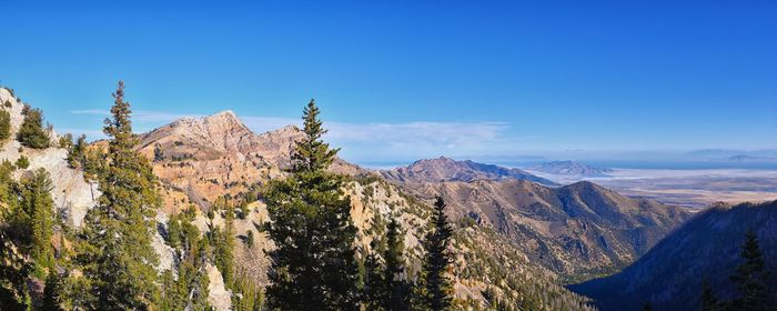 mountain