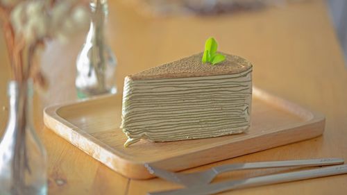 Close-up of potted plant