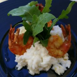 Close-up of salad in plate