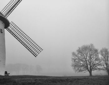windmill
