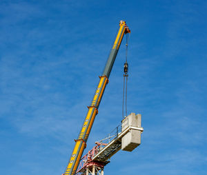 crane - construction machinery