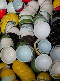 The ceramic manufacturing industry is developed in yingge district, new taipei city, taiwan