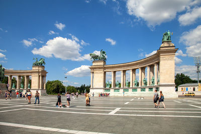 architecture