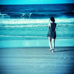 sea