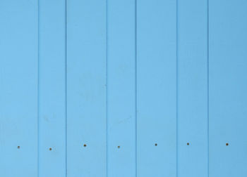 Full frame shot of yellow wall