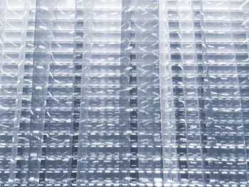 Full frame shot of tiled floor