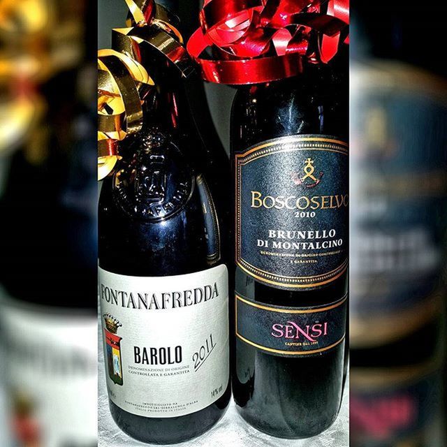 Italianredwines