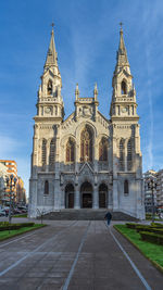 architecture