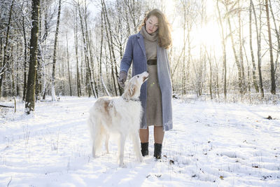 winter