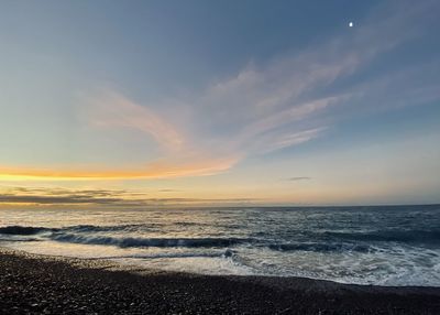sky