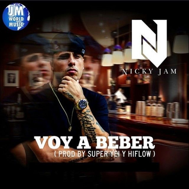 VoyABeber