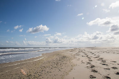 Beach love