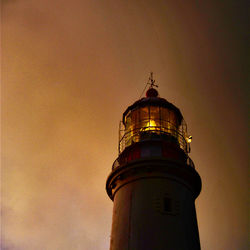 lighthouse