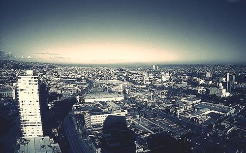 cityscape