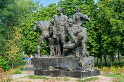 sculpture