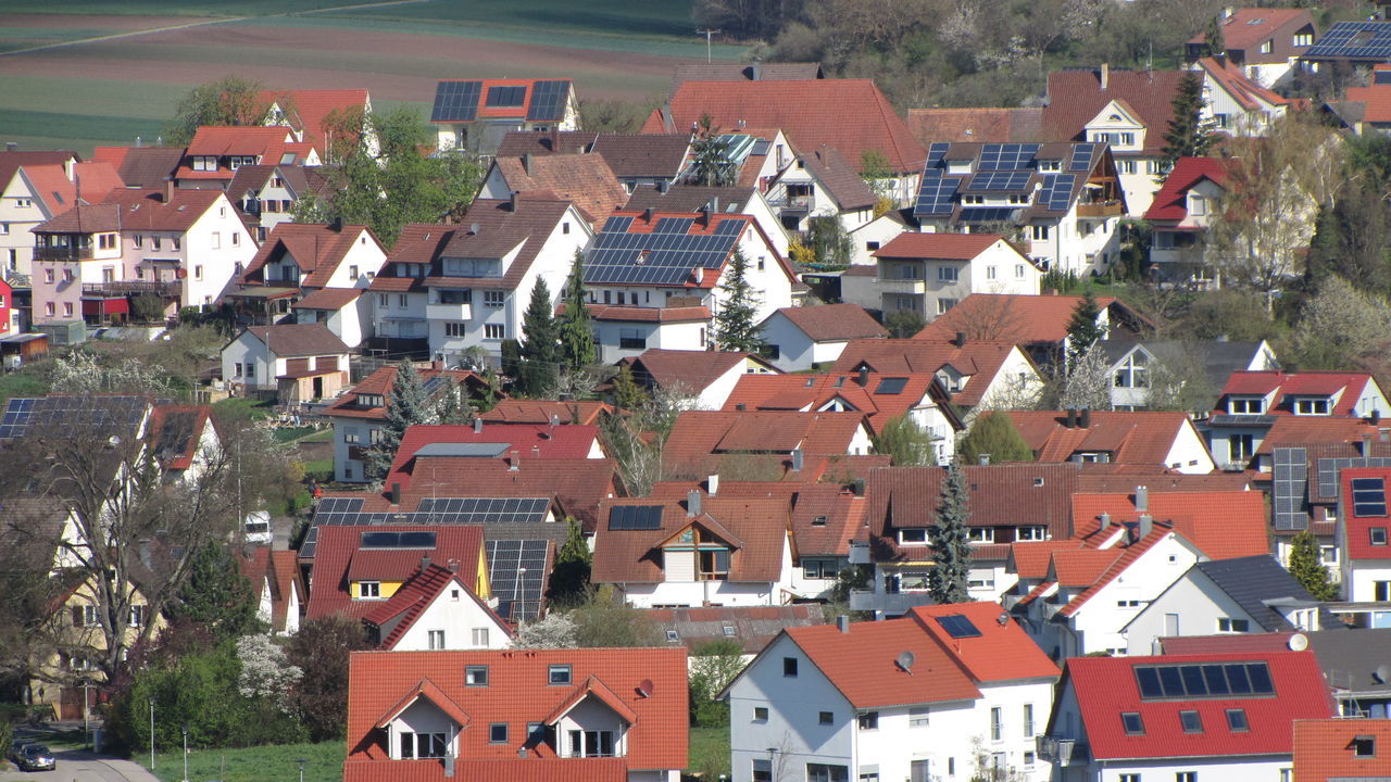 Housing settlement