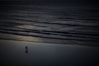 Scenic view of landscape