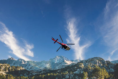 air vehicle