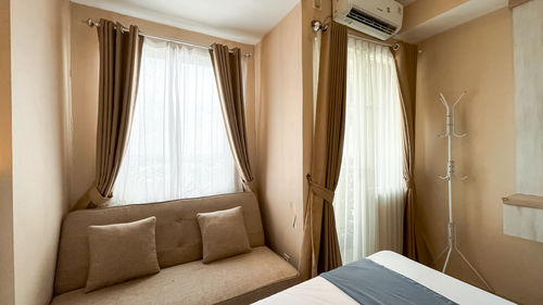 curtain