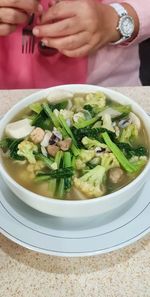 food
