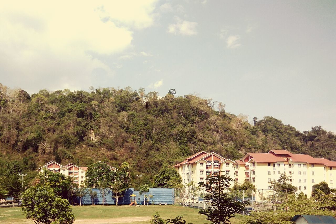 Kolej Kediaman Wang Ulu, Universiti Malaysia Perlis