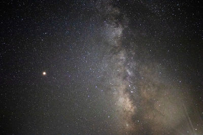 Full frame shot of sky