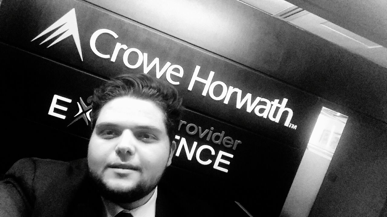 Crowe horwath